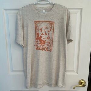 how bout them VOLS T-Shirt Size L